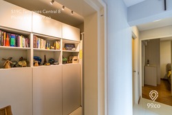 Blk 519C Centrale 8 At Tampines (Tampines), HDB 4 Rooms #201114652